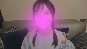 【限时特惠至1月12日！ ！ 】拥有清纯少女面孔的爱佳女王，用污言秽语展开攻势→最后，她喊著“射在我里面，快点！”，接受了小鲜肉的精液，反差令人震惊