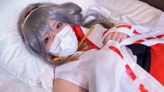 Battleship ○ Creampie! Thank you very much for the oral communication, the deep thrust into the depths of the secret path, and the parallel payment for the heavy activity! | FC2 electronic market