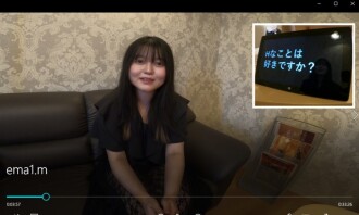 愛麻，20歲，京都府，著名的女兵 | 直到一個普通的女兵失去理智—