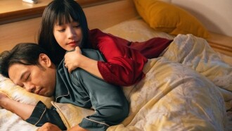 (전편)신혼의 젊은 아내와 야오야의 점주 〜시장의 뒤에서 깨어난, 유약하는 유부녀의 비밀〜