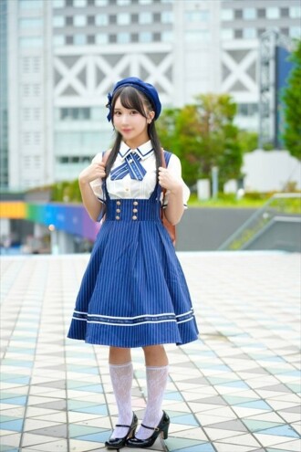 [Ảnh chụp đường phố → Quan hệ tình dục trần trụi ♥] Otaku thần tượng thấp bé ** Xuất tinh vào miệng và quan hệ tình dục bằng miệng sâu [Siêu dễ thương]