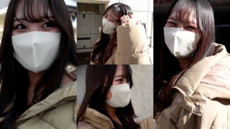 [Một cô sinh viên đại học mũm mĩm, ngực khủng!] Cô ấy có bạn trai và thân hình quyến rũ của cô ấy thật hấp dẫn! Chuyện ngoại tình cứ liên tục diễn ra!