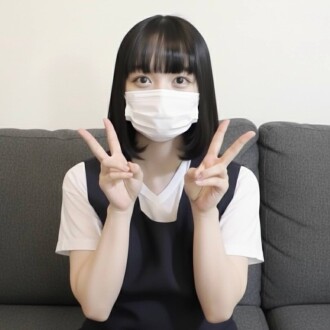 "Prenez le mien..." Voici le récit de la première expérience d'une beauté digne d'une idole.