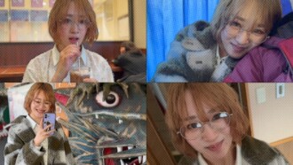 너무 귀여워 ** 대생과 온천 여행으로 질내 사정 절임했습니다