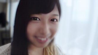 [※จำนวนจำกัด] พนักงานต้อนรับสาวเรียบร้อยและขี้อายอกใหญ่ ปล่อยน้ำอสุจิออกมามากมายในวิดีโอ POV ครั้งแรกของเธอ!