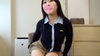 [One-shot] First shoot! I found a college student on Instagram who had just moved to Tokyo, and sent her a DM without much hope, and it turned out to be a successful appointment! I took her to a hotel, talked her into it, and ended up creampieing her! (SNN-51)