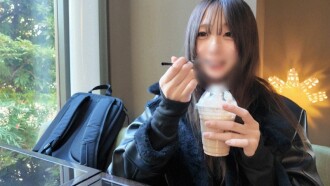 1090 points until the 4th!! [First time] A shy, cute girl from the countryside follows her dreams and moves to Tokyo. In the city of desire, she "falls into the dark" and applies for a high-paying part-time job. A baptism of the city with creampie sex