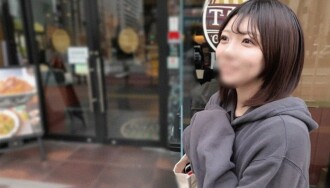 1290 points until the 6th!! [First time] *A stunning former idol beauty is attracted by the 'O. ㊎' and applies for a job with a high salary. My dick is seduced by the charm of this beautiful woman. No creampies allowed.