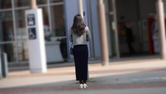 [Ngực khủng cỡ J-Cup, cực khoái mãnh liệt] Một người vợ tái hôn với ham muốn tình dục cao độ ♡ Cô ấy không thể quên được màn liếm âm vật mãnh liệt cả ngày của chồng cũ, và giới hạn chịu đựng của cô ấy đã bị phá vỡ! Cô ấy bị kích thích dữ dội và đạt cực khoái liên tục, và màn quan hệ bằng ngực dẫn đến xuất tinh dữ dội!