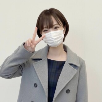 她曾經贏得大學校際錦標賽100公尺短跑冠軍！這位多才多藝的短髮美女嘗試拍攝成人影片！