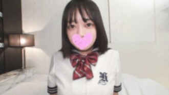 그 국민적 미녀와 닮았다!! G컵 SSS급 미녀와 제복 호텔 데이트에서 이차러브 쾌감 입으로!!