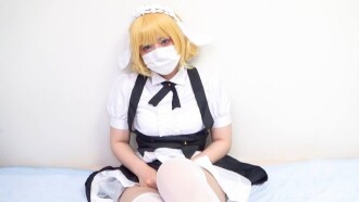 [Miễn phí/Phát hành lại có thời hạn] Bạn muốn xem ahegao à? Hông của Sha□-chan nhấp nhô lên xuống khi tôi đâm sâu vào âm đạo của cô ấy và xuất tinh bên trong!