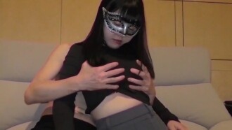 [ลด 50% เฉพาะ 5 วันเท่านั้น - ถ่ายทำส่วนตัว] ภรรยาวัย 30 ปีที่ยอมจำนนต่อความอยากรู้อยากเห็นเกี่ยวกับอวัยวะเพศชายของชายอื่น และเปิดเผยร่างกายของเธอต่อหน้าอวัยวะเพศที่เธอตกหลุมรักตั้งแต่แรกเห็น เธอกลายเป็นเพียงหญิงขายบริการ...