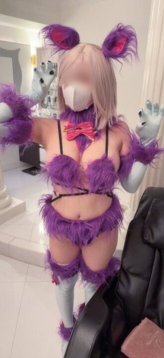 [Lendir] Melancap F×O Bisto (Jcup) Lendir Bintang Bahagia Paizuri