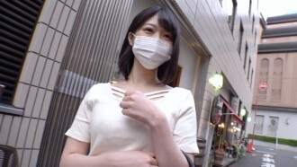 [Amateur appearance] "2nd year big-breasted nursery teacher" raw creampie extreme sexual act shooting. Treasured private individual shooting released. *Only a few left