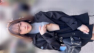 *Public indecency [first time/uncensored] A nurse student is forced to walk around braless and with her nipples exposed during the day on a holiday, feeling embarrassed. Her raw pussy is leaking love juices and going crazy as she is inseminated twice...