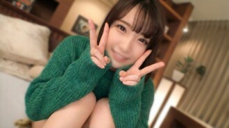 [Có phần thưởng kèm theo] [Quay phim cá nhân] [Lộ diện toàn bộ khuôn mặt] Khoảnh khắc một cô sinh viên đại học dễ thương và ngây thơ không thể cưỡng lại khoái cảm! Ghi lại trọn vẹn khuôn mặt dễ thương của cô ấy tan chảy vì sung sướng!!