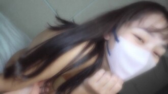 Penggambaran kali pertama! [Tanpa Tapisan] [Creampie] NTR seorang wanita cantik yang mempunyai sedikit pengalaman dan setia kepada teman lelakinya. Creampie dalam faraj basah yang terasa lebih baik daripada batang teman lelakinya. Garis-garis sawo matang pada baju renangnya sangat menarik. *Bonus disertakan