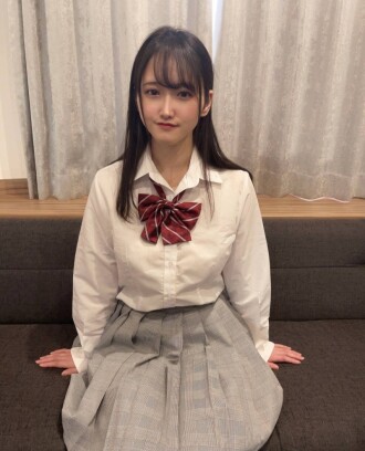 めい最終章★嫌がりながらも中出しを受け入れる１８歳爆乳美女めいちゃんにおもちゃイラマチオ調教★アニ声で喘ぐ姿は要必見