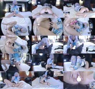 Dễ thương quá! PP Angel Kanatan trong trang phục thường ngày là một cô gái mảnh mai, thích quan hệ tình dục. Cô ấy là một cô gái cá voi ngực khủng, bị thụ tinh và xuất tinh vào hậu môn.