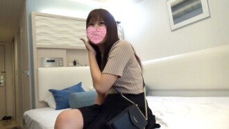 [ถ่ายทำเทคเดียวจบ] สาวออฟฟิศสวยคนใหม่ที่เพิ่งย้ายมาโตเกียว ซึ่งผมเจอเธอจากแอป มาให้ผมหลั่งน้ำอสุจิใส่โดยไม่บอกแฟนหนุ่มที่อยู่ไกลกัน (SNN-53)