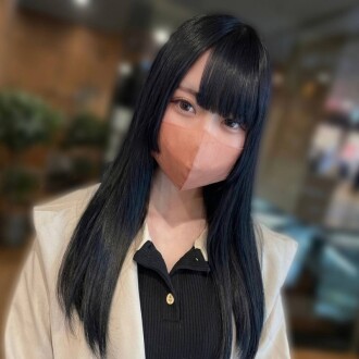 ไอดอลใต้ดินสุดมหัศจรรย์ที่ฉันเจอในแอปปรากฏตัวแล้ว! ฉันปล่อยน้ำอสุจิใส่เธออย่างมากมายระหว่างทางกลับบ้านจากเรียน!