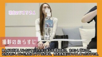 我透過緩慢的性愛，讓一位性冷感的前寫真偶像體驗了真正的高潮。
