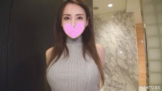 [Sem censura] Garota internacional atraente e exuberante★Mulher esbelta com seios fartos (tamanho G) morta em segundos! Coxas lindas à mostra, maré super alta, mulher madura e lasciva com sexo interno intenso!! | Mercado eletrônico FC2