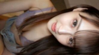 【無】大反響の**アナ系清楚系美女！この感じが本来のこの女性の姿なのかもしれません⤴あの余裕ある笑みの秘密が凄すぎた…、ワンカット撮影での臨場感！　※特典高画質