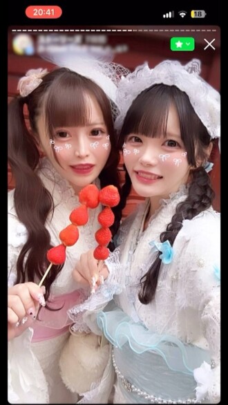 【懷孕/暫停更新】兩名19歲美女網紅3P無保護性愛影片緊急發布。 *價格將陸續上漲。