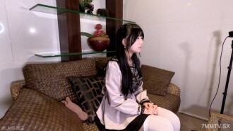 Purple Luoran (18) A super cute second shot from different angles. Internal ejaculation, electric massage masturbation, anal intercourse ATM, activation machine, re-internal ejaculation after wearing Cosplay clothes at the end