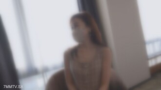 [Former Kashu Beauty Shrine] Asexual Hungry Housewife 3P Creampie | FC2 Electronic Market