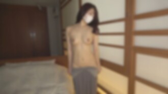 ♡Half price until 5/31 [No, complete amateur, raw cumshot] A stunningly beautiful office lady with a killer body seduces an old man's dick for the first time! With a hard raw cock, she gets two shots: one cumshot inside and one cumshot through her pubic hair!! There's a huge splash too <
