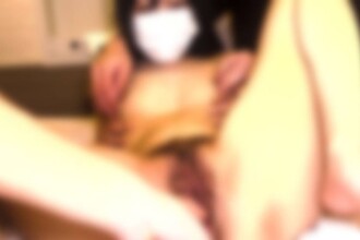 *83% OFF for first-time customers until June 5th* [3P] Apparently, she's not getting used to it even after training. This will be a 3P training session. It includes filming and a physical examination.
