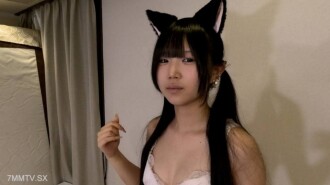 Sumire (18) A cute and cute third beat. Forced deep throat and anus, pudendal suction. Internal ejaculation, anal sex ATM also available.