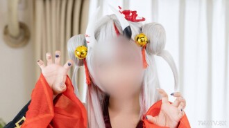Kimono Yokai Demon Shooting | FC2 Electronic Market