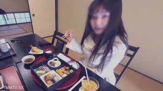 【個撮・溫泉約會】