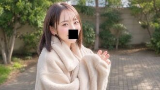 [Limitadong Paglabas] Pang-emerhensiyang pagpapakita ng "iyong" sikat na maid cafe girl na may mahigit 74,000 kabuuang tagasunod. Tunay na pribadong kuha ng walang proteksyong pakikipagtalik noong siya ay fertile. *Kakaunti na lang ang natitira