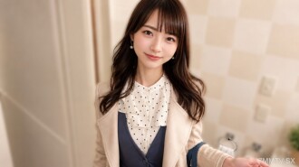 【完全露臉】「電視台七社內定 最強視覺」神瘦模特私下真實性交錄影。※剩餘不多 | FC2電子市場