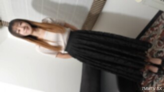 [1290 pt jusqu'au 31/07] [Première prise] * 172 cm, 20 ans, une femme superbement grande et belle. « Est-ce vraiment vrai… ? » Yoshiku Fumi, le buste d'une femme adulte, atteint les profondeurs de l'utérus et une grande quantité de liquide est extraite. Prise de vue austère à l'intérieur du trou. | Marché électronique FC2