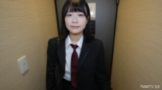 [Shuji 70 Orisen] 0363_009 Misaki, 18 ans, fraîchement sortie du lycée, uniforme déchiré à l'intérieur de la poitrine japonaise, rencontre fantomatique dans une auberge ! Gros seins blancs bonnet F et poils pubiens denses, éjaculation buccale méticuleuse | Marché électronique FC2