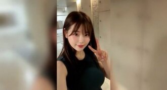 [Ipinapakita ang halimbawang may mukha] 'Magde-debut ang J-cup gravure idol sa Agosto 2026' - Emergency release ngayong gabi lamang. Mahigit 70 minuto ng raw sex footage. *Matatapos kapag naubos na
