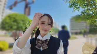 Non censuré <Très mignon♡ Ancien étudiant en recherche sur les idoles> Voyage professionnel secret d'un ami, pas de tournage caché, nature érotique dévoilée, pas de retour, voyage labyrinthique général aux sources chaudes