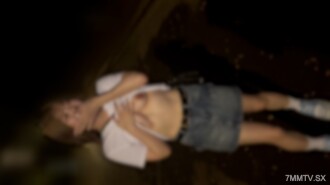 *Total 3rd ejaculation [no] Shibuya special girl's lewd hole and exposure play. After the ejaculation progresses, the ejaculation continues, and the pleasure falls into the abyss.
