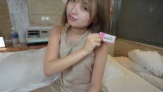 【初回70%オフ】 0414_T001 かんなちゃん18歳 顔出しNTRハメ撮りが旦那にバレかけてもオフパコ密会がやめられない*持ち若妻にまさかの黒人が勝手に孕ませ托卵中出し！このまま家庭崩壊か！？（
