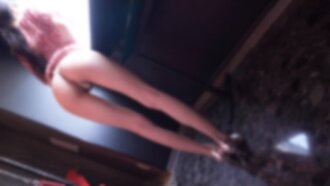 [1290 คะแนน จนถึง 10/6] [อายุ 19 ปี] หญิงสาวผิวขาว รูปร่างเพรียวบาง กล้ามเนื้อกระชับ มีร่างกายที่สมบูรณ์แบบจนแทบจะเป็นอุดมคติ หน้าอกสวยของเธอสั่นไหวอย่างรุนแรงทุกครั้งที่สอดใส่ ใบห...