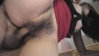 [Unzensiert, Amateur, Samenerguss in ihr, Spritzorgasmus] <Schüchternes, sensibles College-Mädchen mit E-Körbchen> Ihre süßen, kleinen Augen füllen sich mit Tränen, während sie imm...