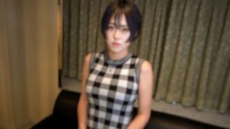 【무】도 M로 숏컷 F컵 큰 엉덩이의 미형 미녀! 옛날부터 여성에게 인기있는 것 같습니다만 내용은 도M 순종 ...,이 비주얼로 이키 걷는 것이 견딜 수 없다 ..., 고쿤 중이고 ※ 특전 고화질