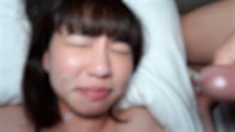 ※最後【３射精】付き合いたいとうるさい彼女の上と下のお口に精*ぶち込んで黙らせた動画。君はペット。