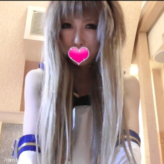 【个人拍摄43】Kyaba小姐，苗条gal！ Ayumi 让我们制作一艘 25 岁的船是岛式 cosplay 并进行阴道射精！